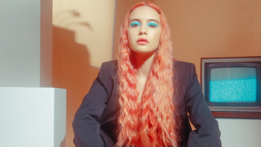 bea miller - sunsets in outerspace tour