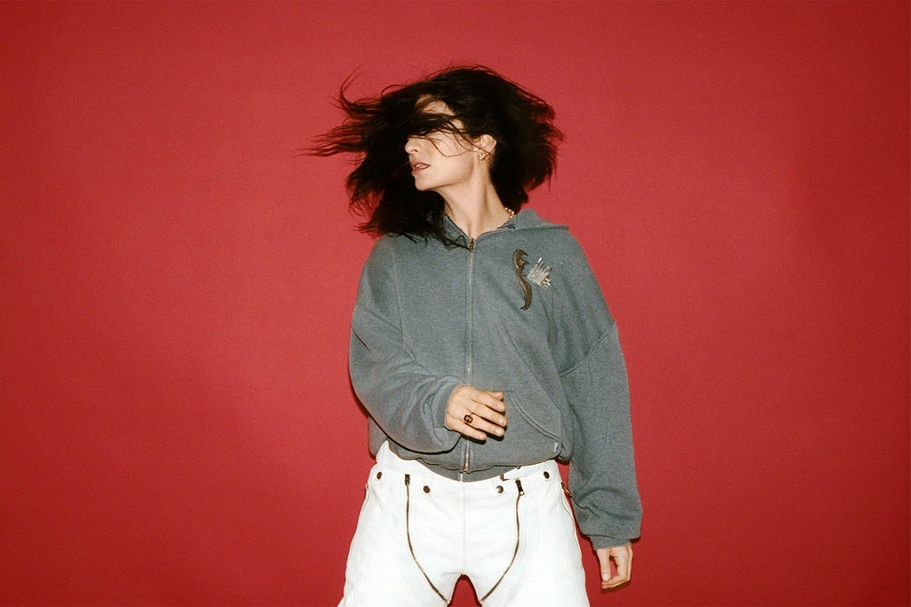 Lorde - Unaltrofestival plus guest