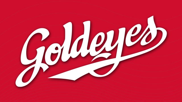 Winnipeg Goldeyes live