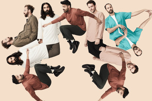 Official Lollapalooza Aftershow featuring Young the Giant
