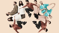 Konzert Young the Giant Konzert Young the Giant