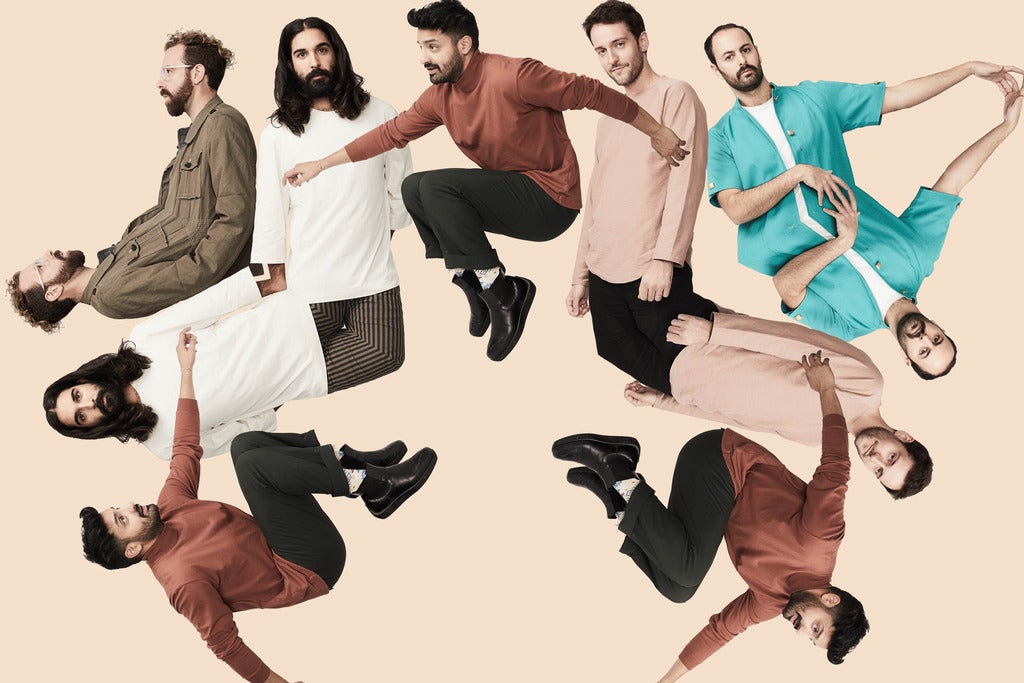 Official Lollapalooza Aftershow featuring Young the Giant with Special Guest Perry Farrell’s Kind Heaven Orchestra