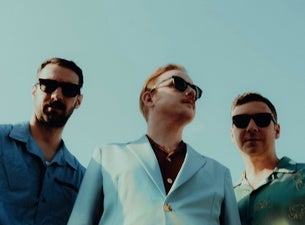 Two Door Cinema Club