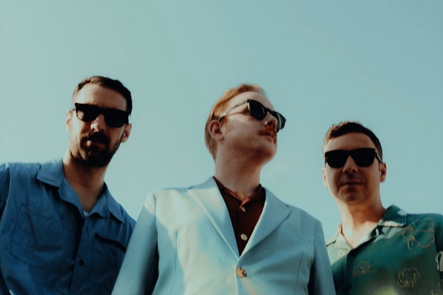 Presale codes for two door cinema club: members use these when buying pre-sale tickets