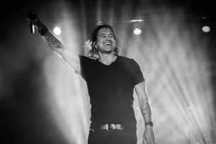 Scott Stapp - The Survivor Tour
