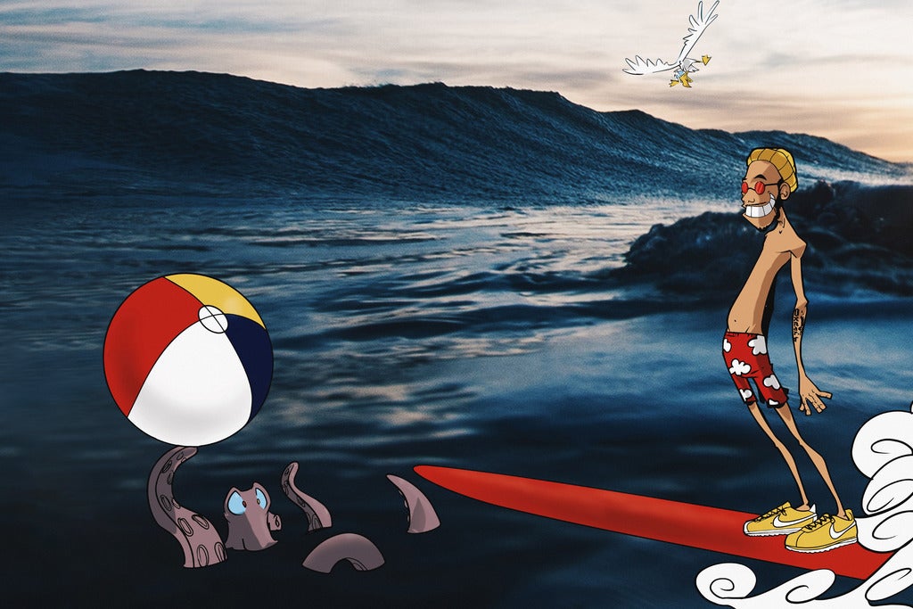 Anderson .Paak & The Free Nationals