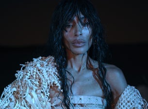 Loreen: The Wildfire Tour