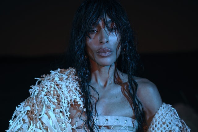 Presales to loreen: the wildfire tour: members use these when buying pre-sale tickets