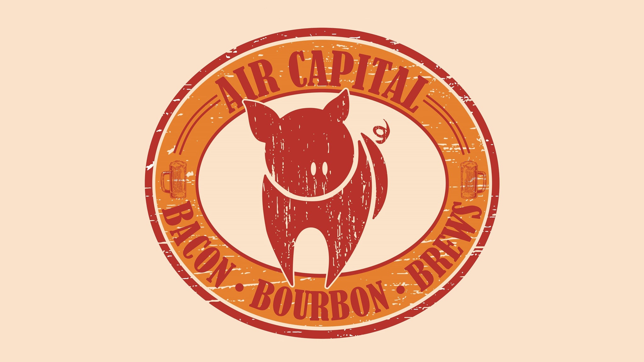 Air Capital Bacon Bourbon and Brews presale information on freepresalepasswords.com