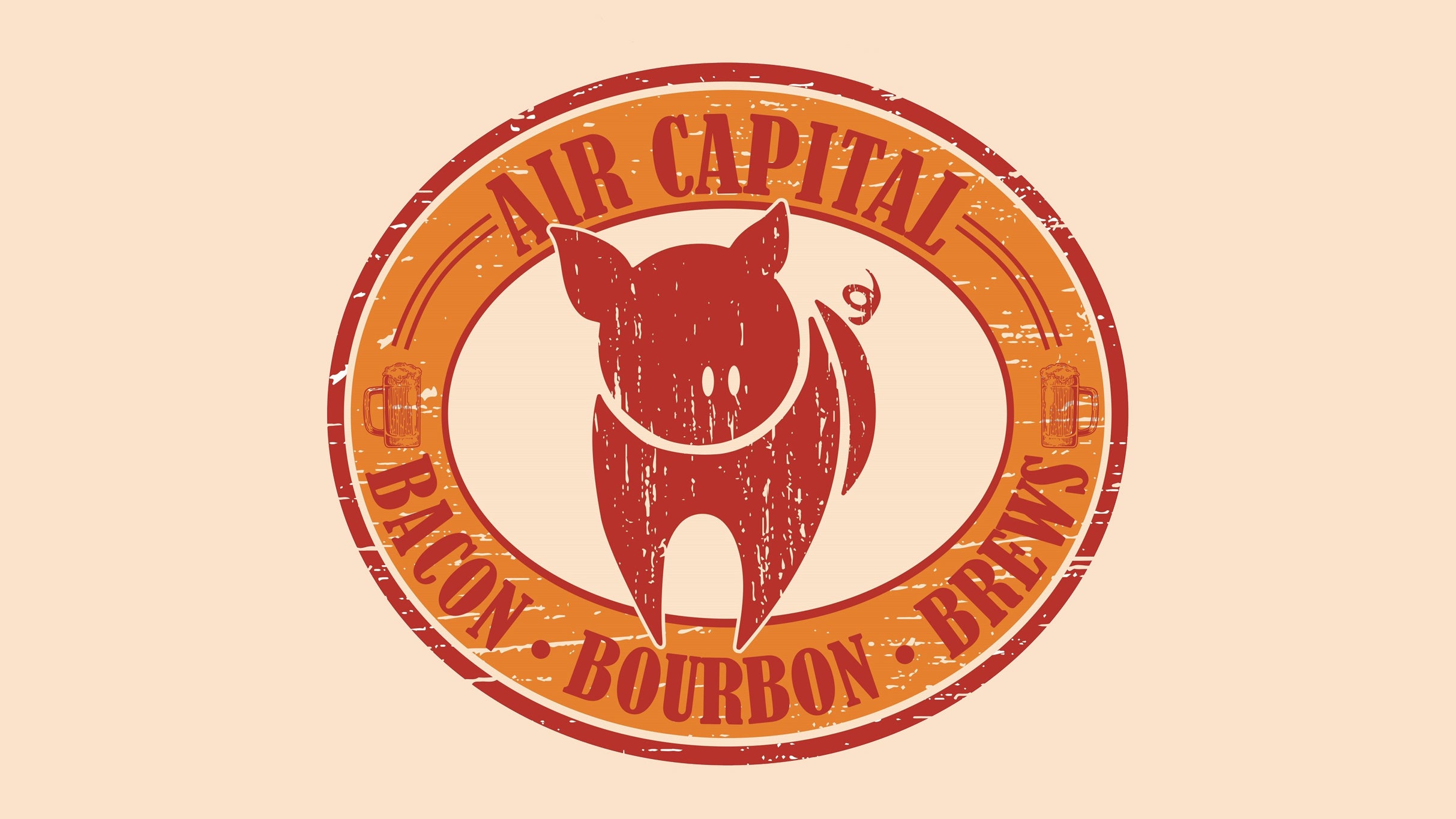 Air Capital Bacon Bourbon and Brews - VIP presale information on freepresalepasswords.com