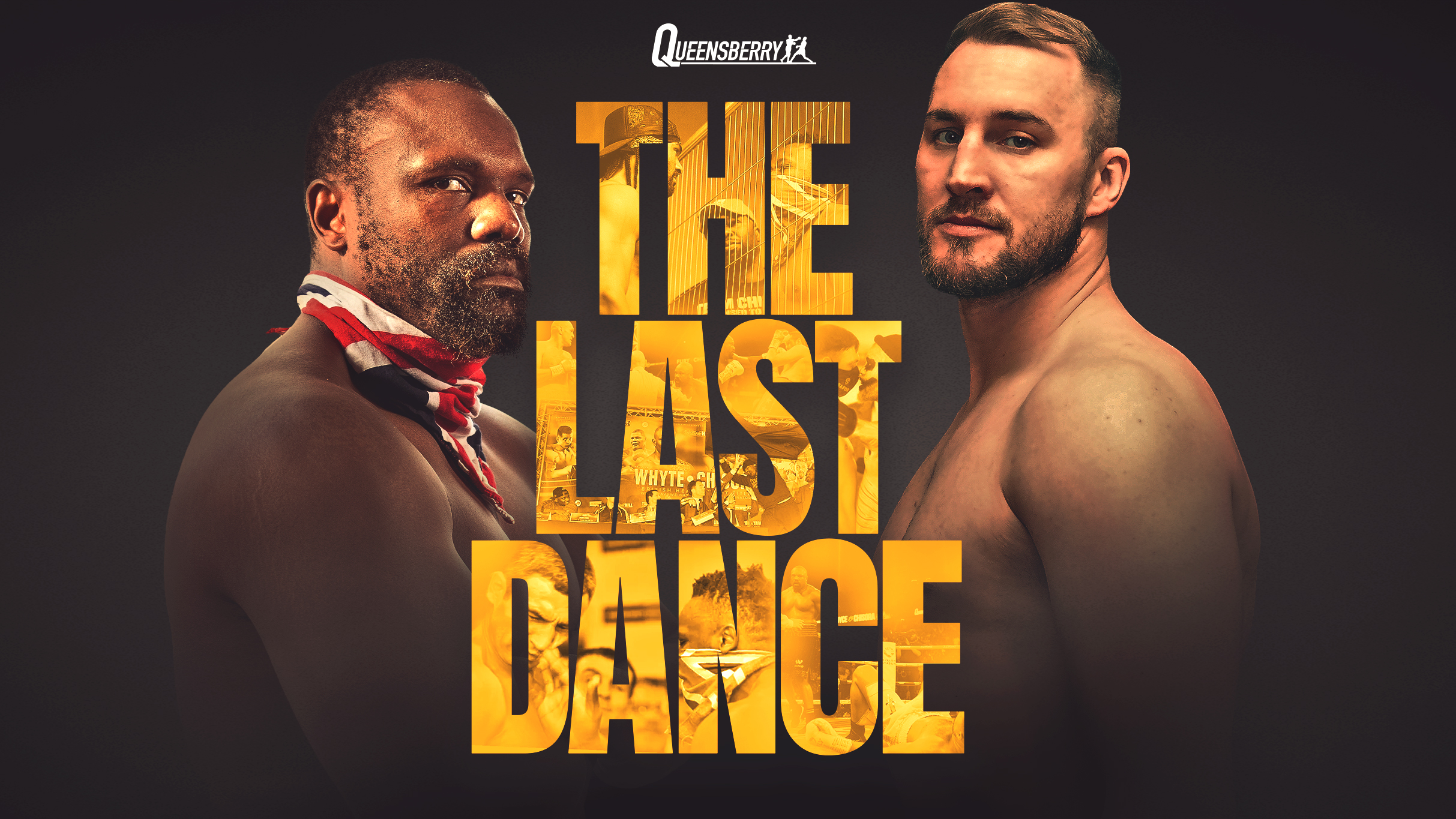 Chisora v Wallin: The Last Dance