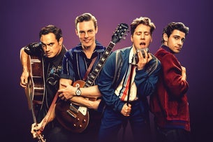 Million Dollar Quartet