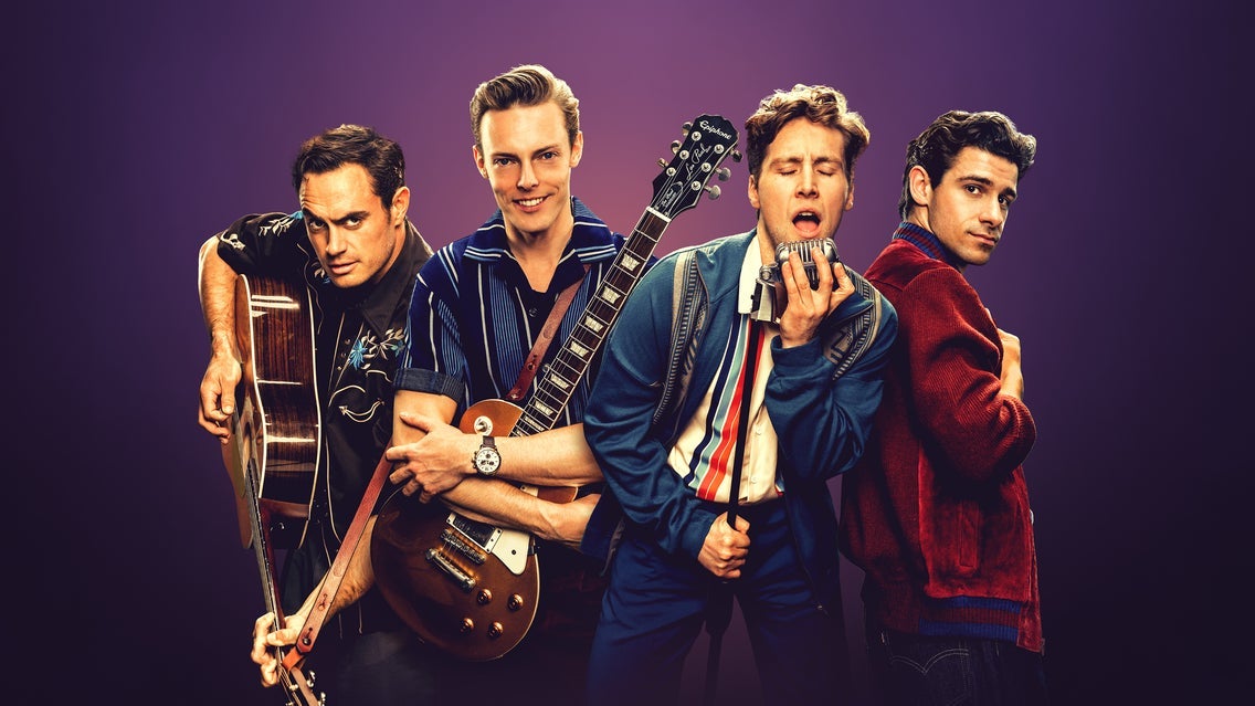 Million Dollar Quartet