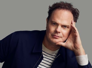 A Conversation w Rainn Wilson + Office Screening & Look-Alike Contest