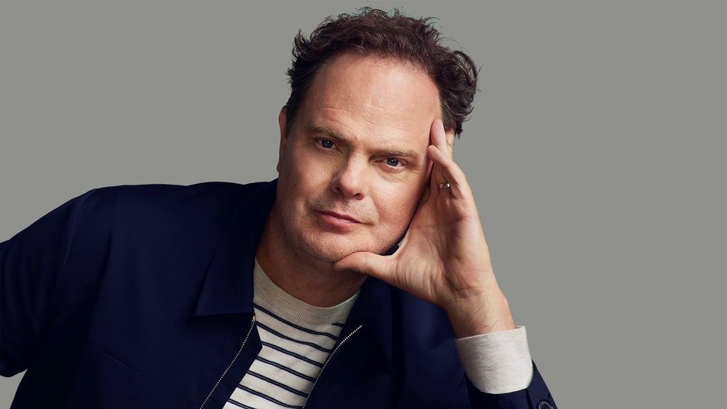 Hotels near Rainn Wilson Events