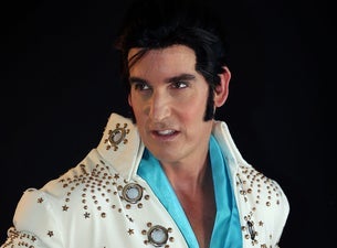 A Tribute to Elvis In Concert