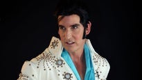 A Tribute to Elvis In Concert