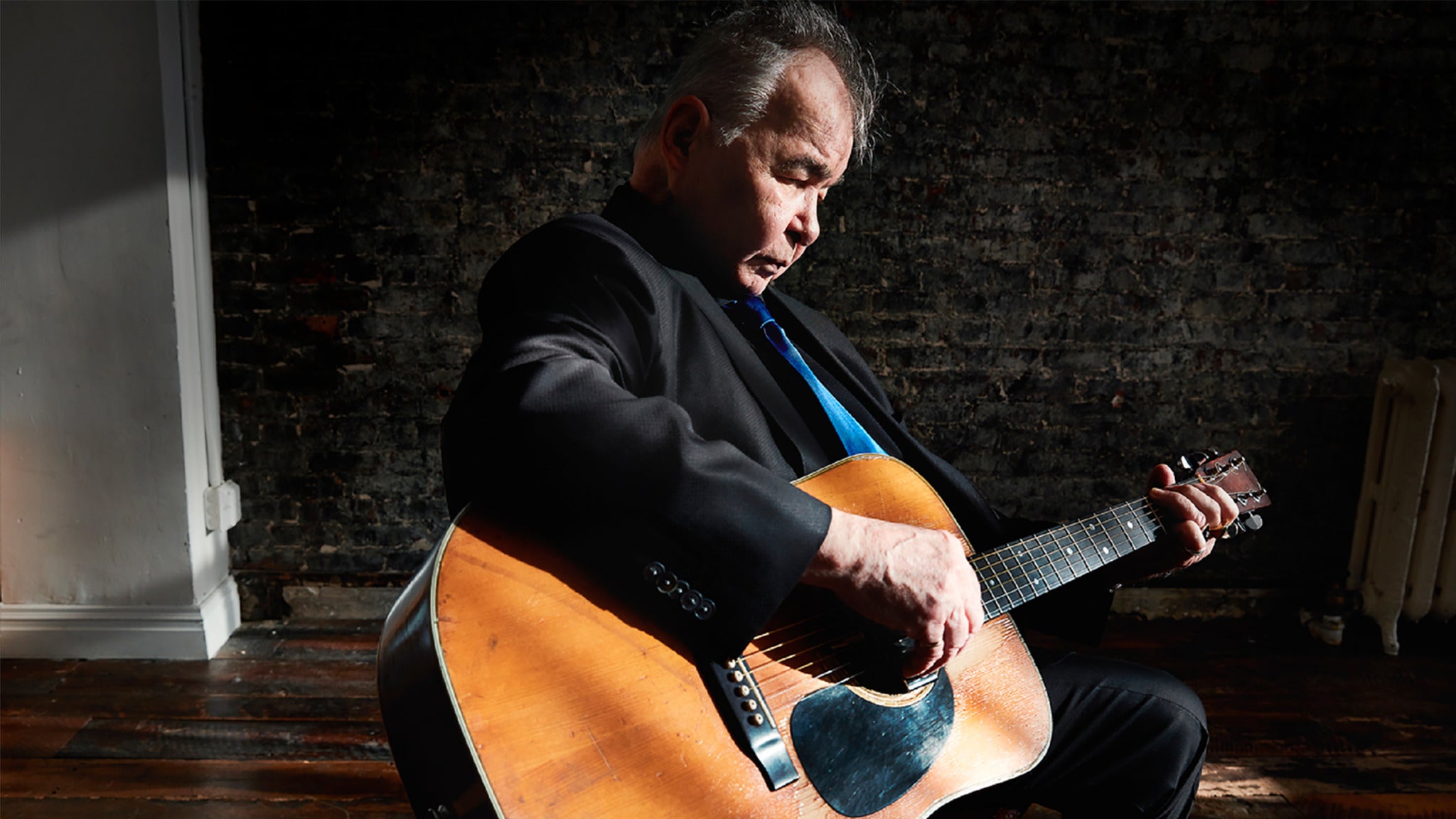 John Prine