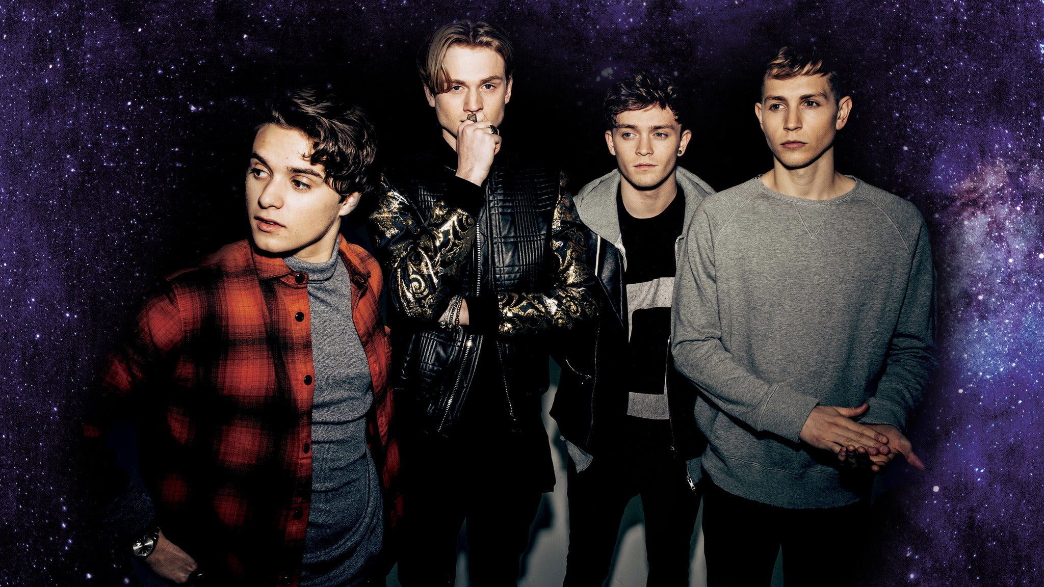 The Vamps