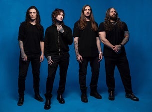 Polyphia Tour MMXXVI - Posti riservati Mastercard