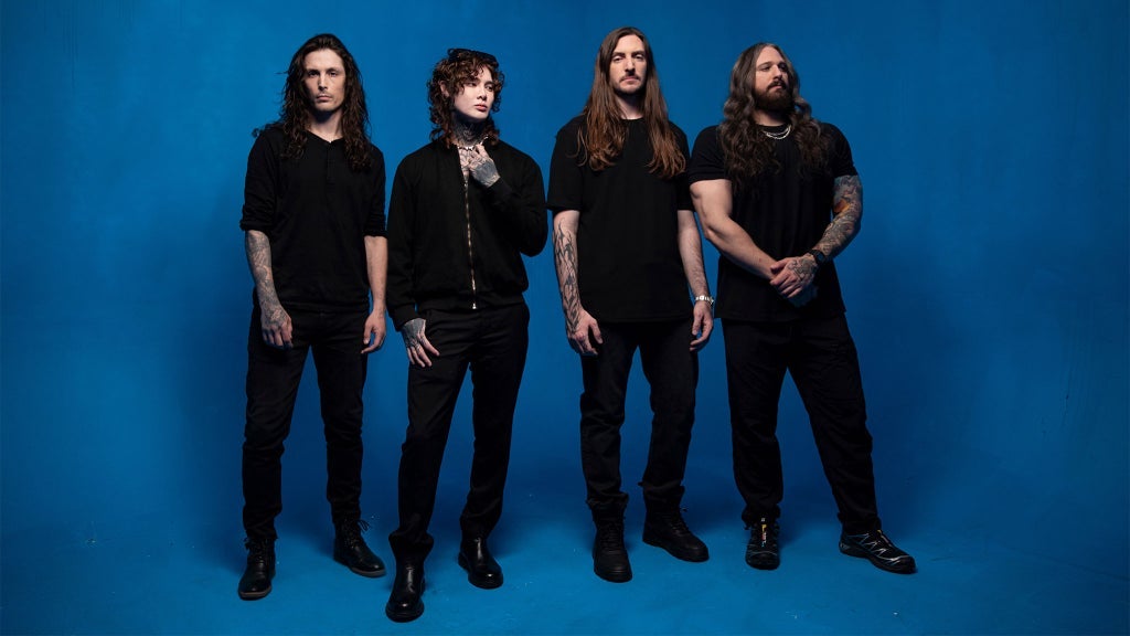 Polyphia Tour MMXXVI - Image 1