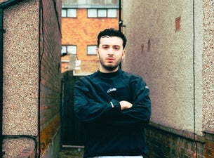 KiLLOWEN, 2026-03-10, Манчестер