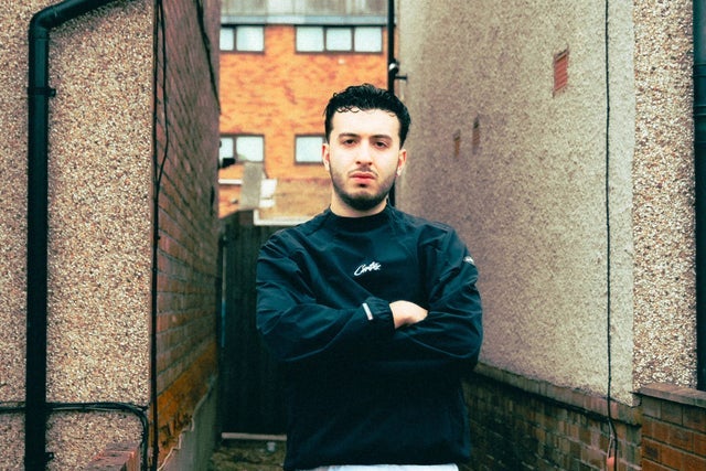 KiLLOWEN in London: pre-sale passwords KiLLOWEN in London promotional photo for Live Nation presale tickets offer