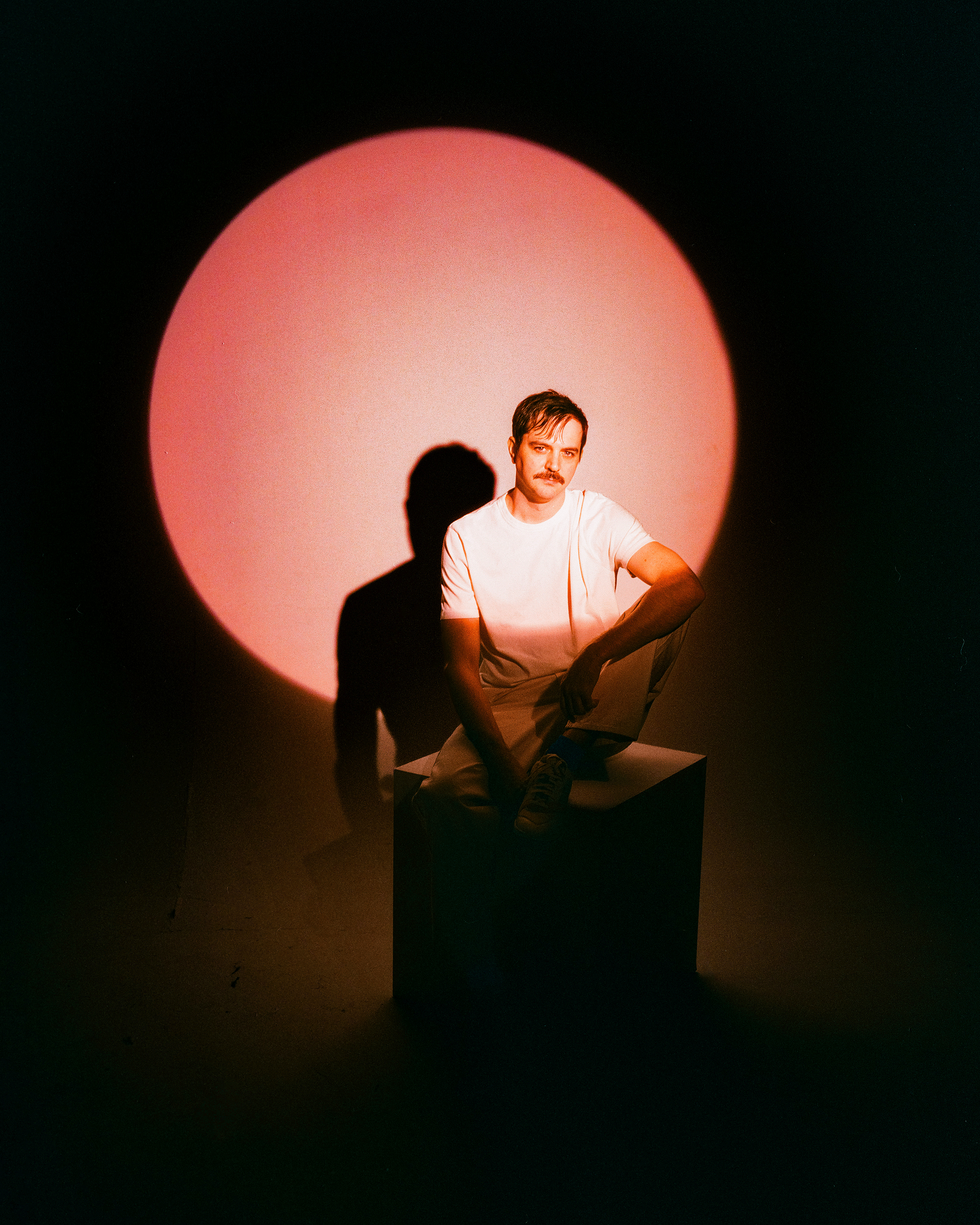 Gasa Gasa Presents Bayonne - The ‘Filters’ Tour at Gasa Gasa