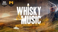 Whisky & Music