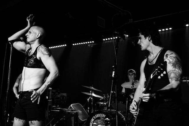 NOTNORTH presale information on freepresalepasswords.com