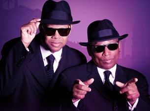Jimmy Jam and Terry Lewis logo