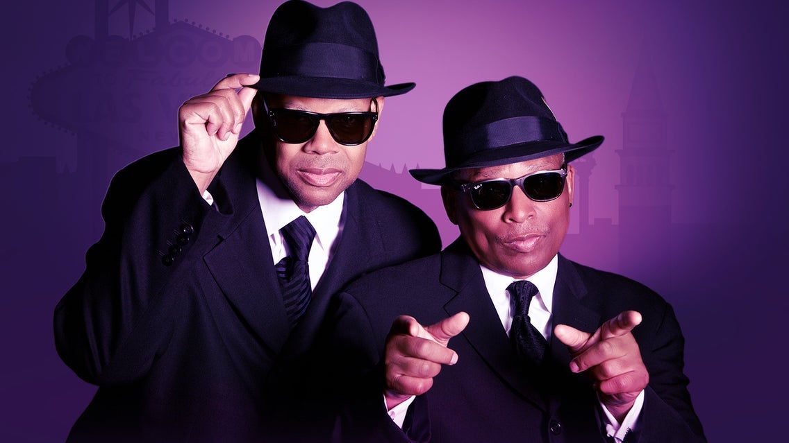 Jimmy Jam and Terry Lewis - Image 1