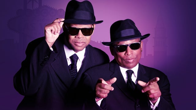 Jimmy Jam & Terry Lewis Homecoming: A Celebration of the Minneapolis Sound