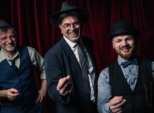 Die kleine Swingbrause