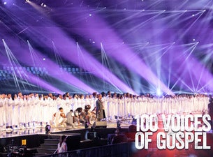 100 Voices of Gospel