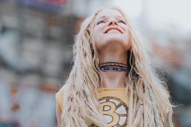 Ticket Reselling Intimkonsert med Sol Heilo