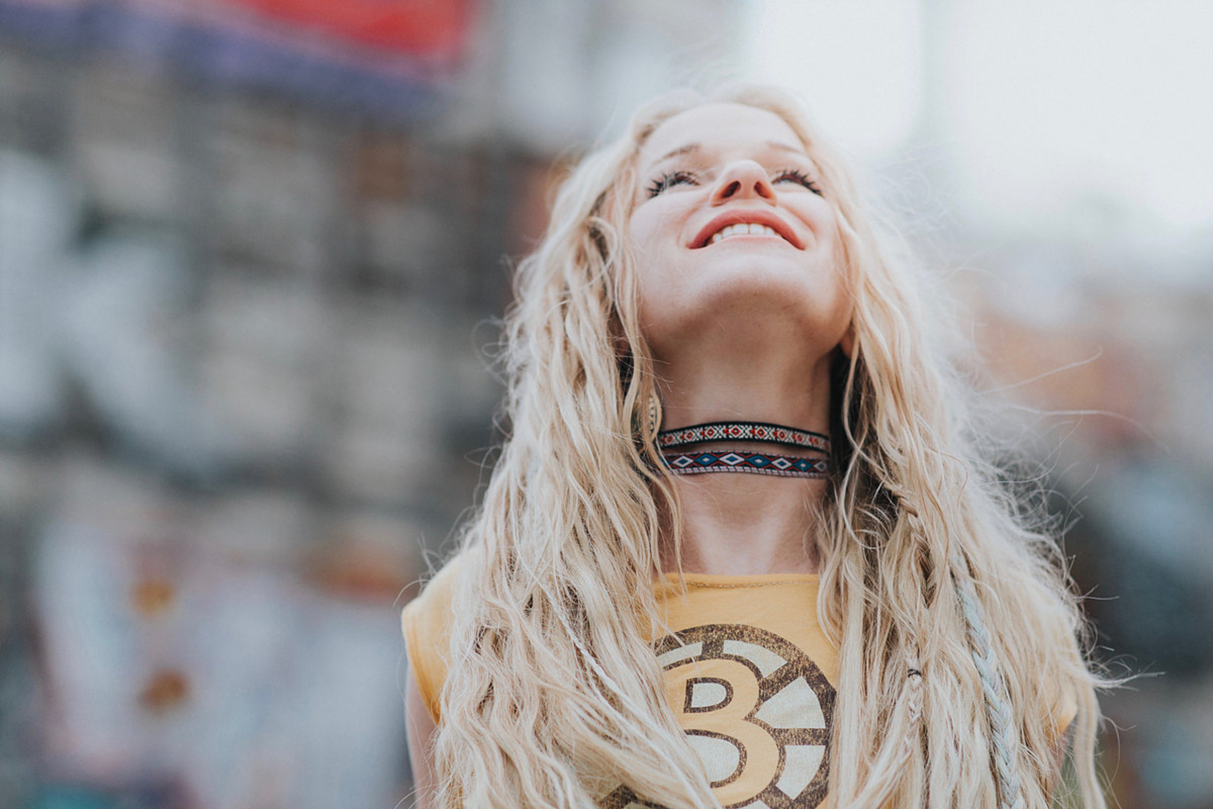 Konsert med Sol Heilo i Posebyhaven