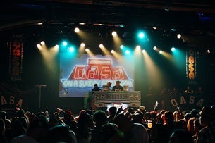 On A Sunday Afternoon (21+)