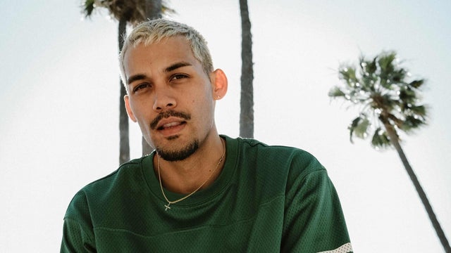 Ryan Ellis - The Better Days Tour