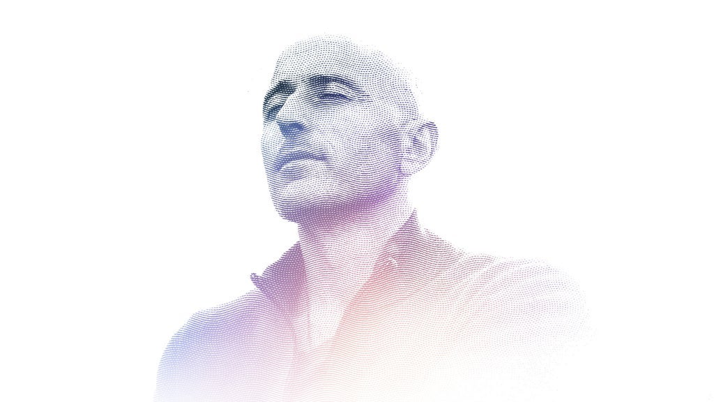 Lee Harris - The Oneness Experience