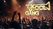 Kool & the Gang in Czechia