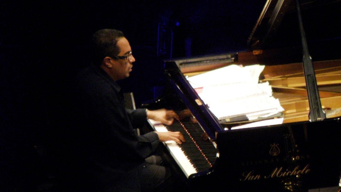 Danilo Perez