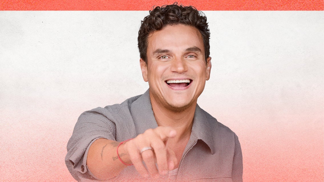 Silvestre Dangond - El Baile de Todos event image