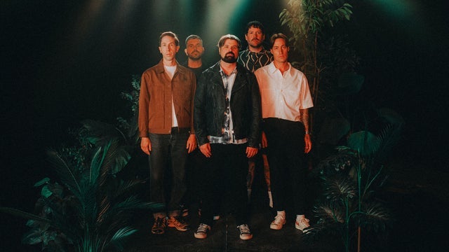 Silverstein – 25 Years Of Noise in The Tivoli, Brisbane 06/08/2025