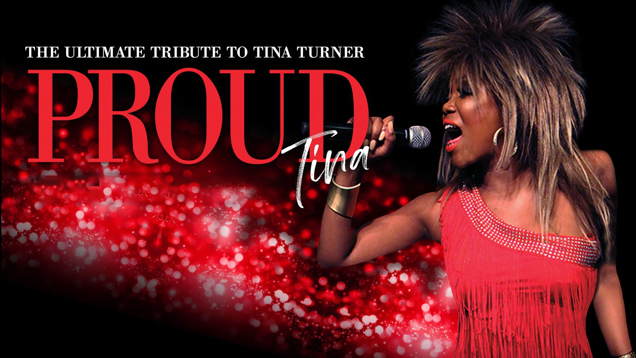 new presale code to PROUD Tina: The Ultimate Tribute to Tina Turner tickets in Chandler at Chandler Center for the Arts