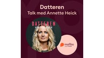 Annette Heick