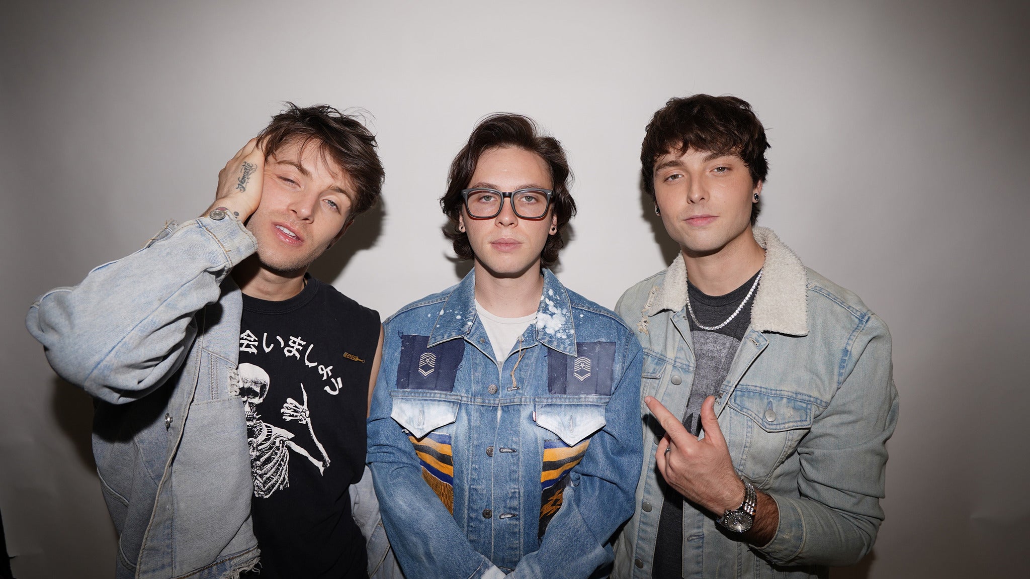 Emblem3 presale code for show tickets in Boston, MA (Brighton Music Hall presented by Citizens Bank)