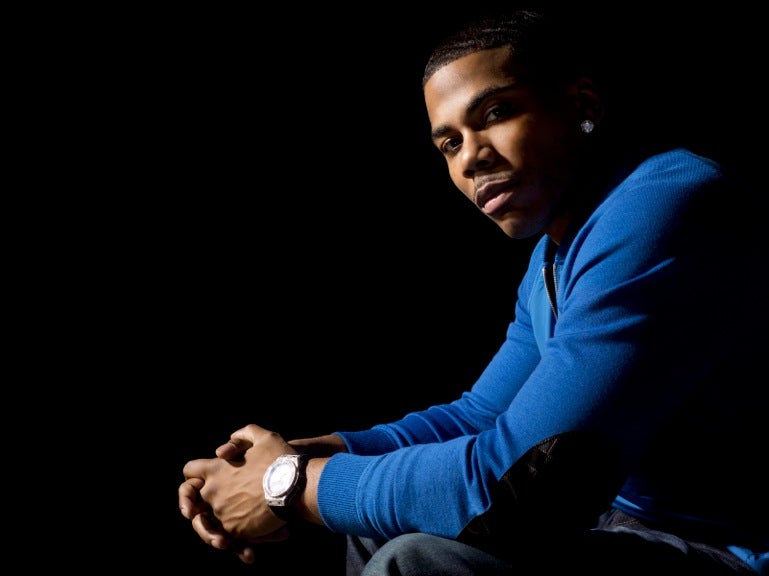 Image of Nelly - Official After Party
