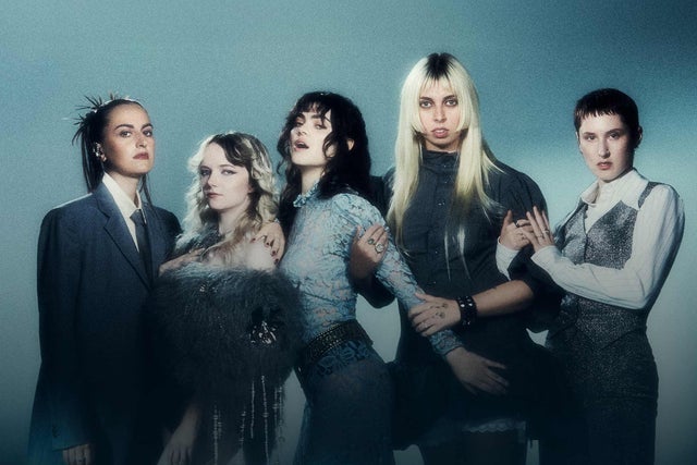 The Last Dinner Party - From the Pyre Tour