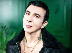 Marc Almond with Special Guest Chris Braide, 2020-02-10, Лондон